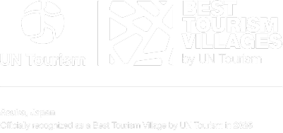UN Tourism Best Tourism Villages by UN Tourism