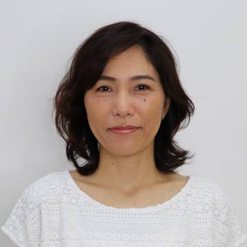 岩井雅子