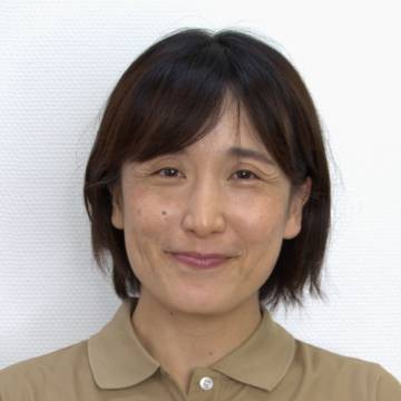 平井真知子