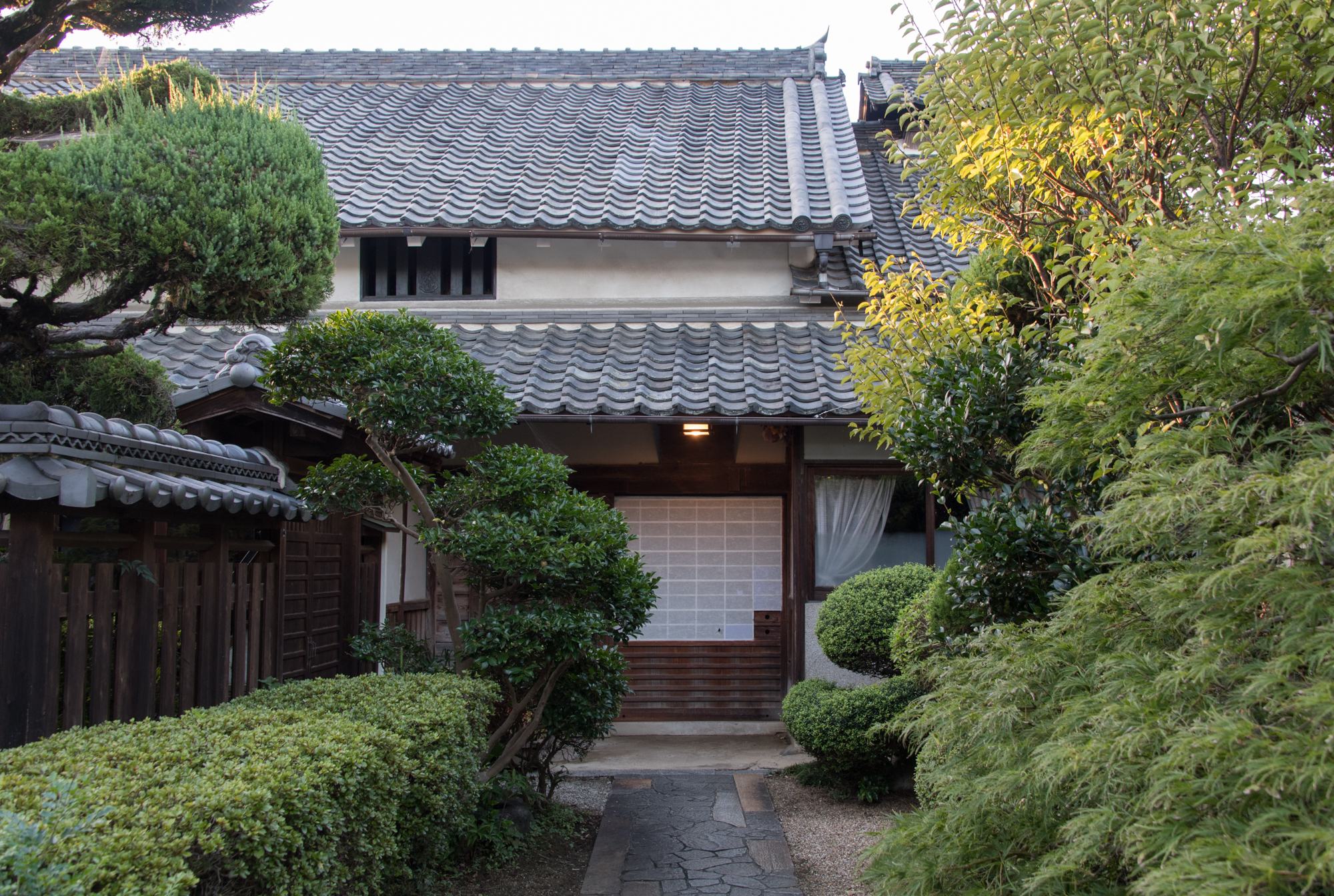 明日香で過ごす