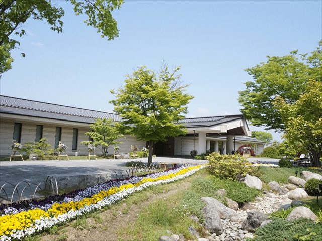 にぎわいフェスタ万葉 春