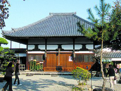 飛鳥寺