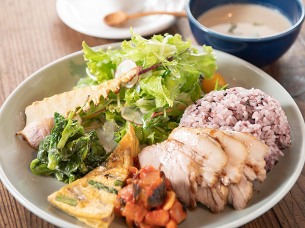 Matsuyama Café
