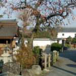 豊浦寺跡・向原寺