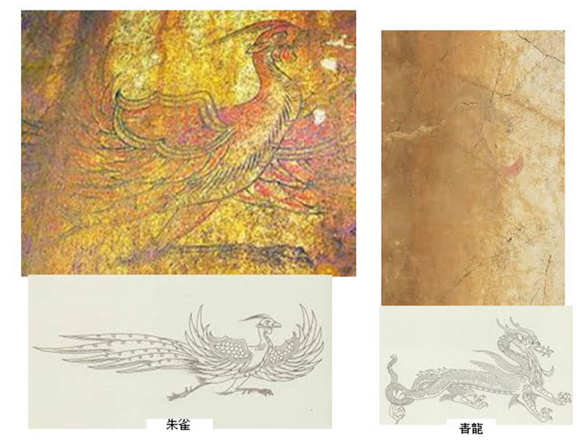 限定公開!国宝「キトラ古墳壁画」公開と高松塚古墳(12名様限定)