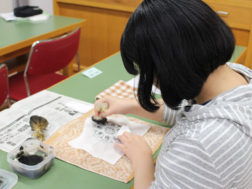 古都飛鳥遺跡散歩「はじめての考古学教室」
