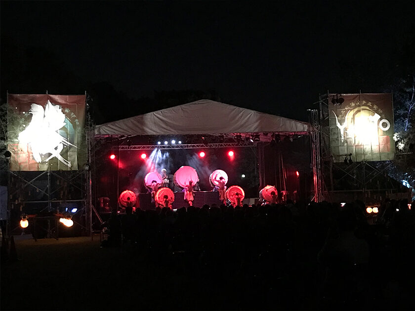 明日香 音魂祭