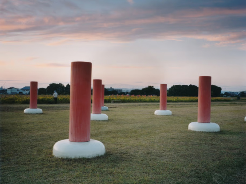 特別展「New Past 飛鳥・藤原から東アジアへの旅」