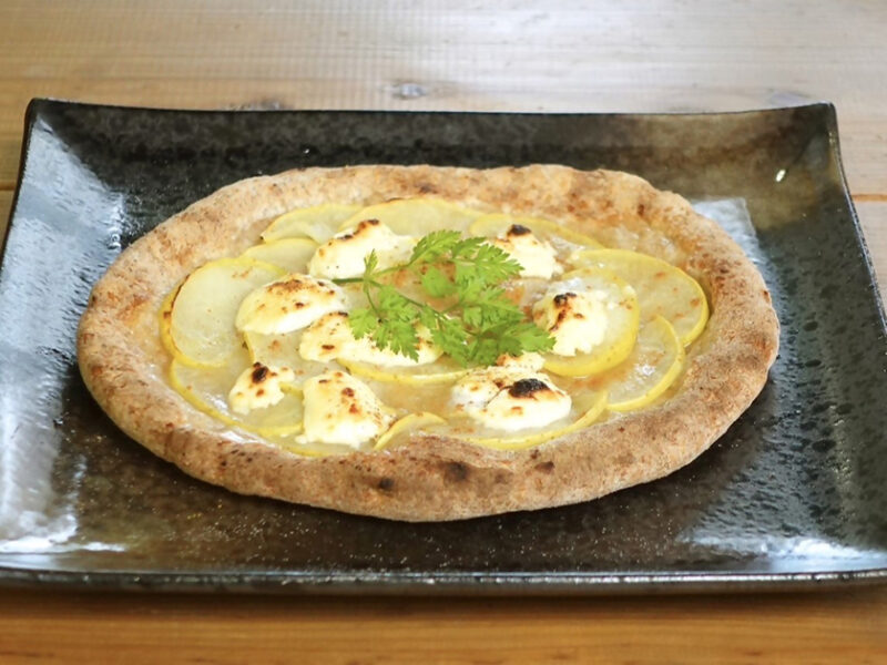明日香ピュアファームキッチン
